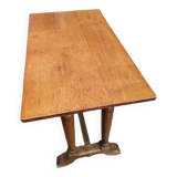 Table de bistrot 1930