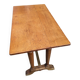 Bistro table 1930