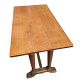 Table de bistrot 1930