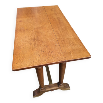 Table de bistrot 1930