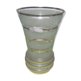 Bourbon vase