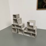 attribution G.Ifert  Shelf 1960