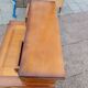 Happiness of the day old style louis xvi wood