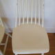 3 chaises Ikéa Tellus