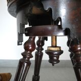 Napoleon III piano stool