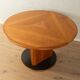 Unique dining table, Skovby