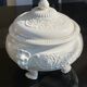 Large vintage Wedgwood pot