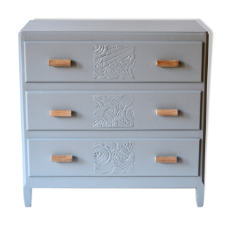 Commode