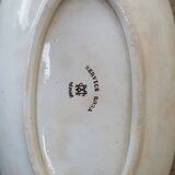 Delight Creil and Montereau model Rosa