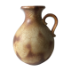 Vase ceramic vintage west germany