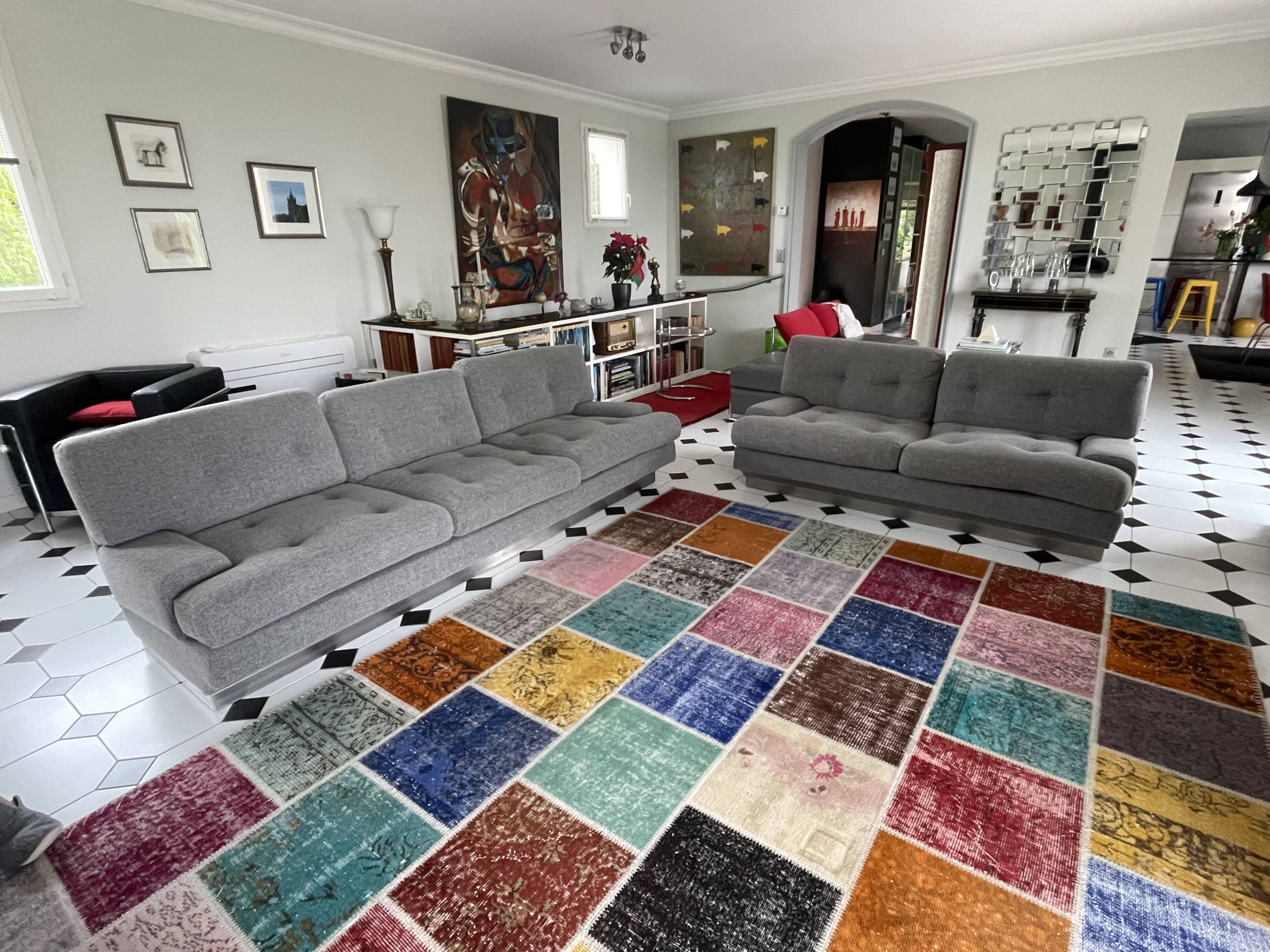 Canapés Lurier Wearling