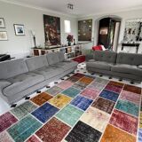 Canapés Lurier Wearling