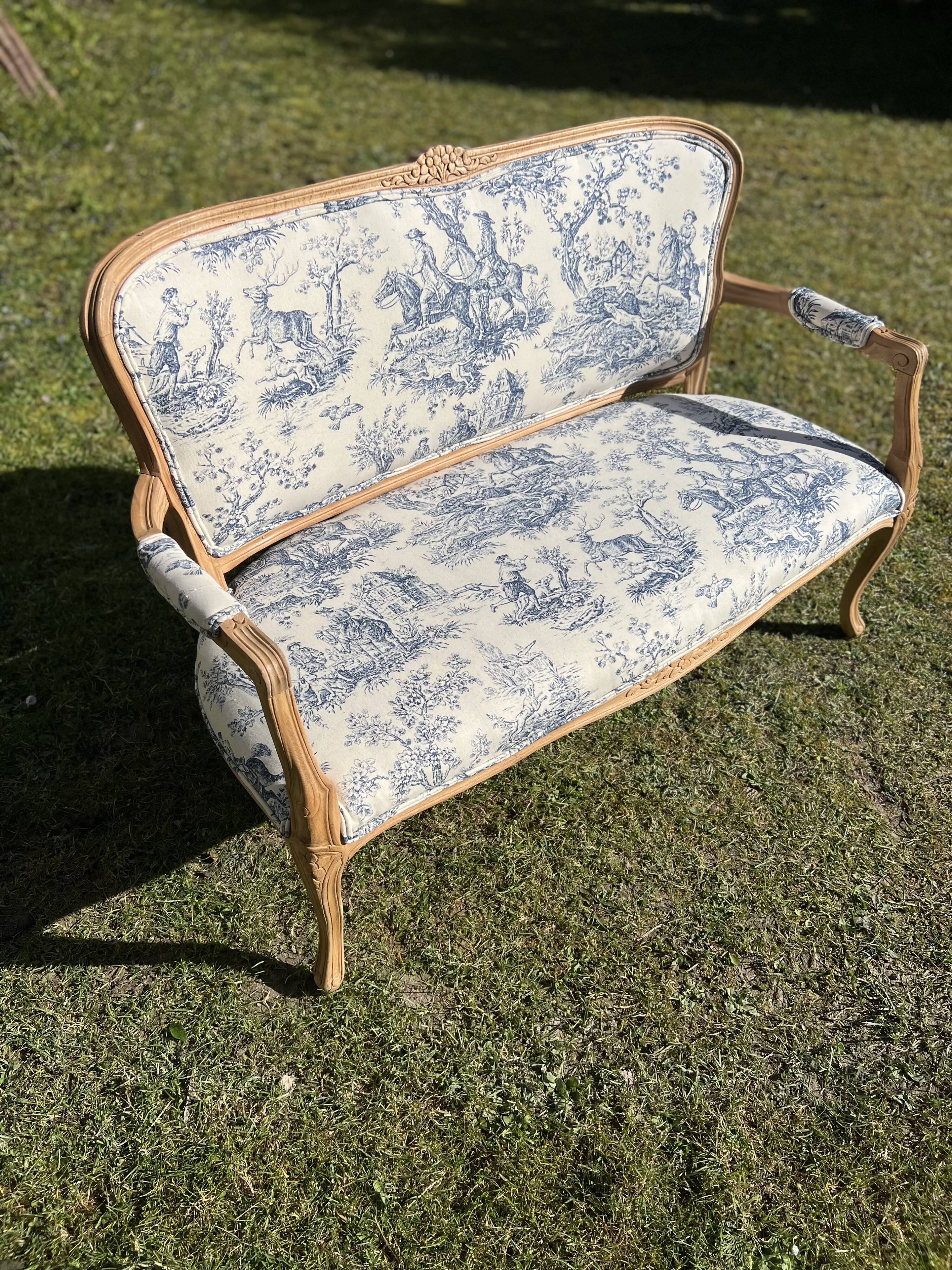 light bench