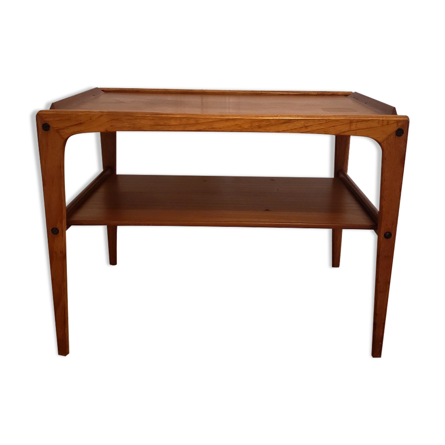 Scandinavian coffee table