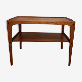 Scandinavian coffee table