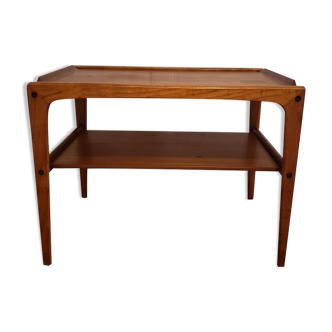 Table basse scandinave