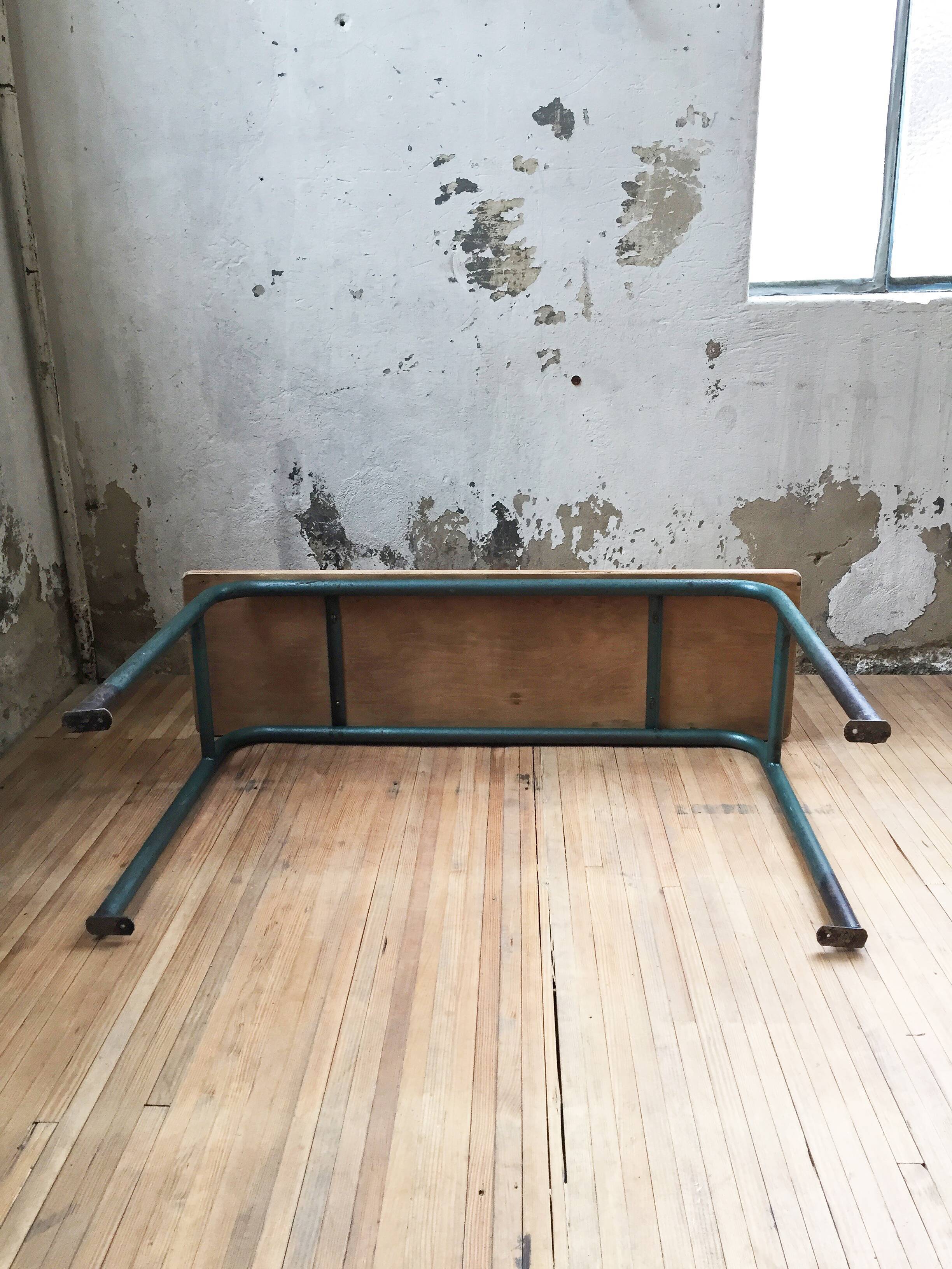 Console vintage