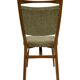 Vintage set of 4 Dining room chairs 1960s