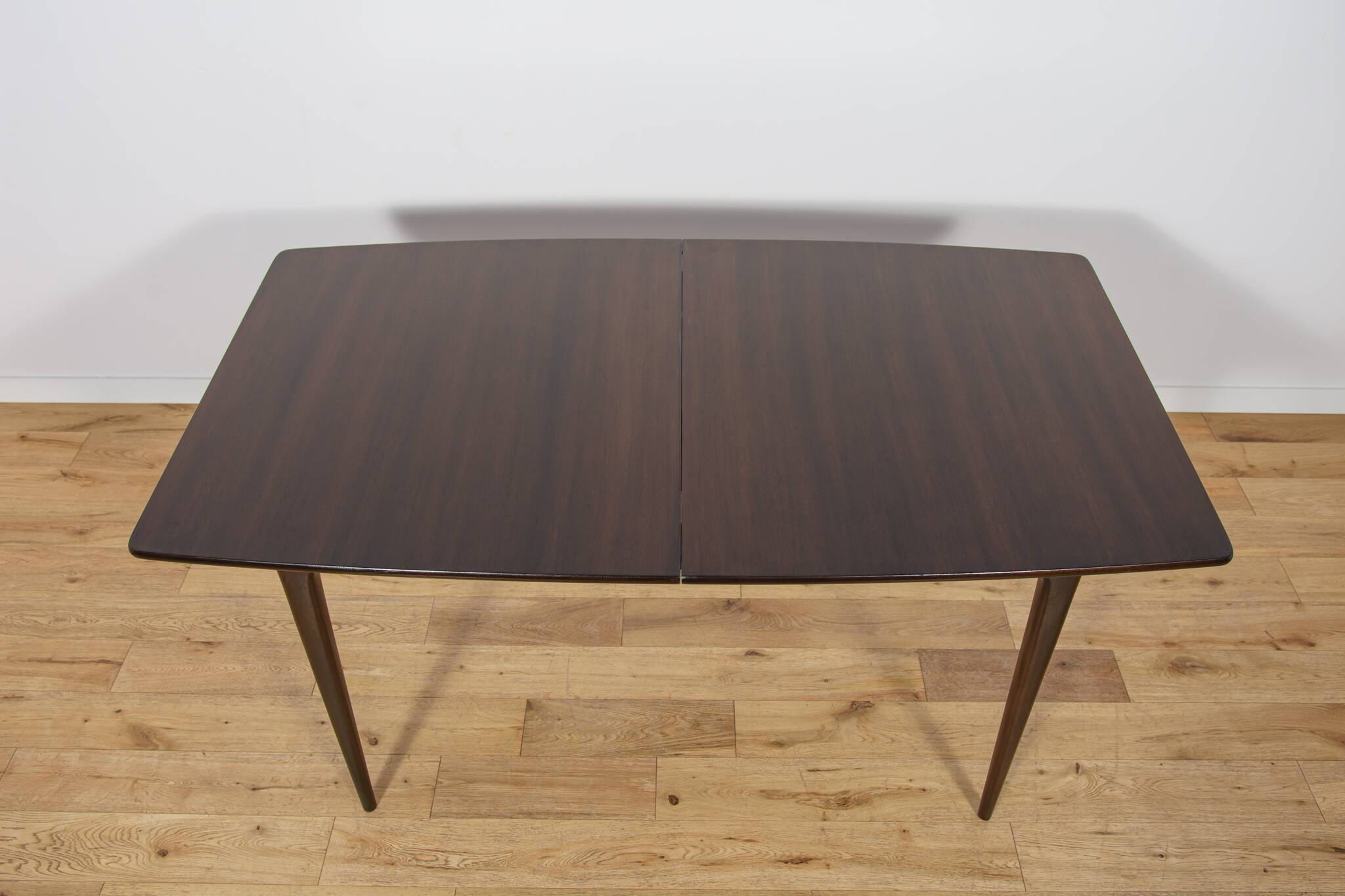 Mid-Century Teak Extendable Dining Table from McIntosh, United Kingdom, 1960s