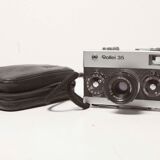 Camera rollei 35 mm 1974