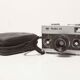 Camera rollei 35 mm 1974