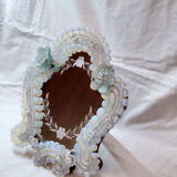Venetian mirror Murano