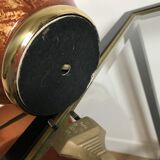 Living room lamp the dolphin "pujol"