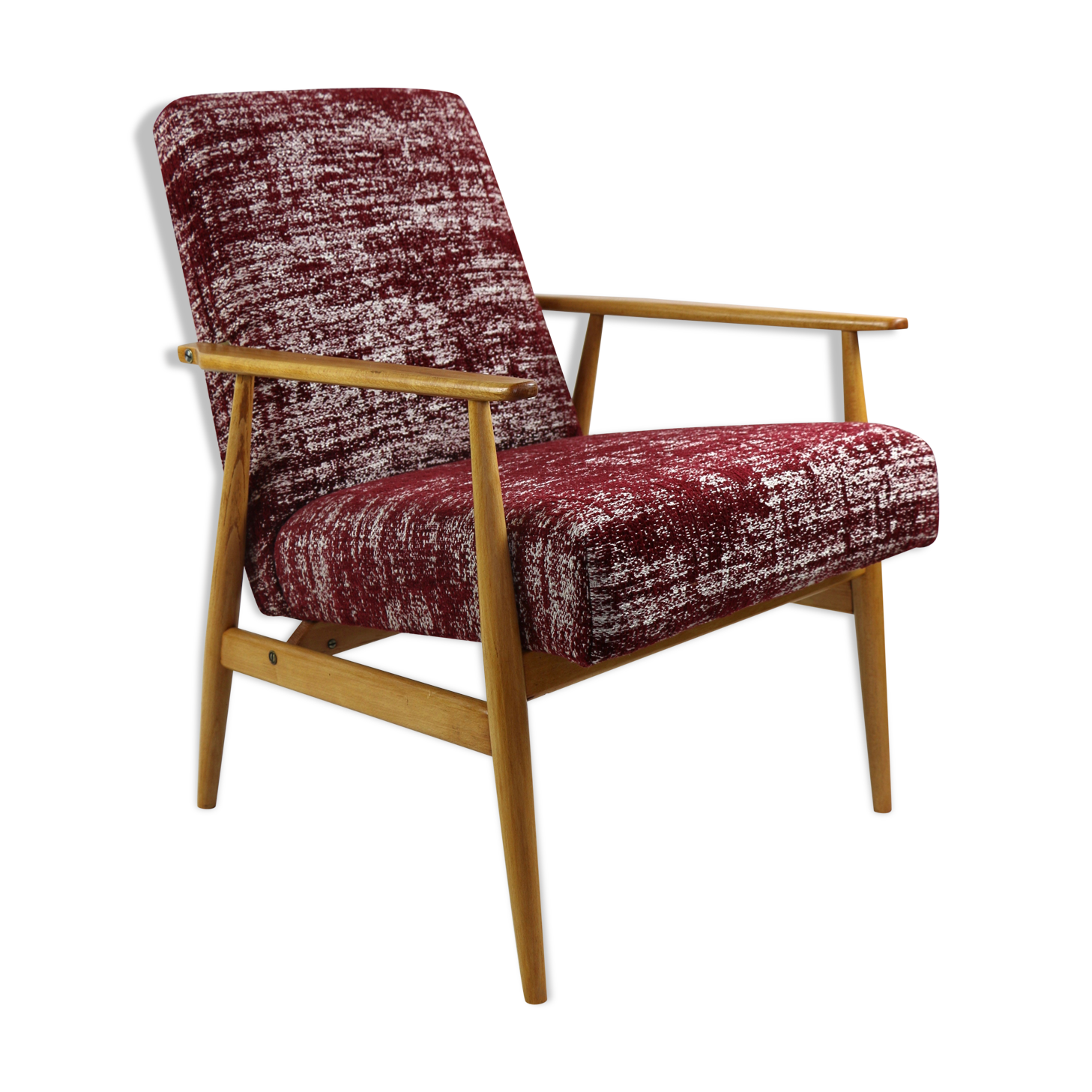 Fauteuil, années 1970