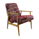 Fauteuil, années 1970