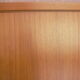 Vintage teak wardrobe