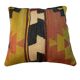 Housse de coussin kilim turc vintage