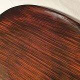 50's free-form plate duo