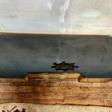 Vintage TV cabinet