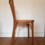 Bauman chair number 12
