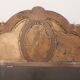 Beveled mirror of Louis XV style - early twentieth century