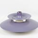 Rare suspension PH 5 indigo de Poul Henningsen, Louis Poulsen, 1958