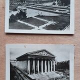Old photographs Paris