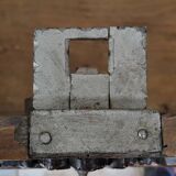 Walnut chest with rich Renaissance-style carvings, 17th century