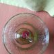 Garden candle holder, biot tealight holder