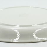 Old volendam plate