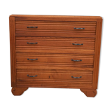 60s chest of drawers