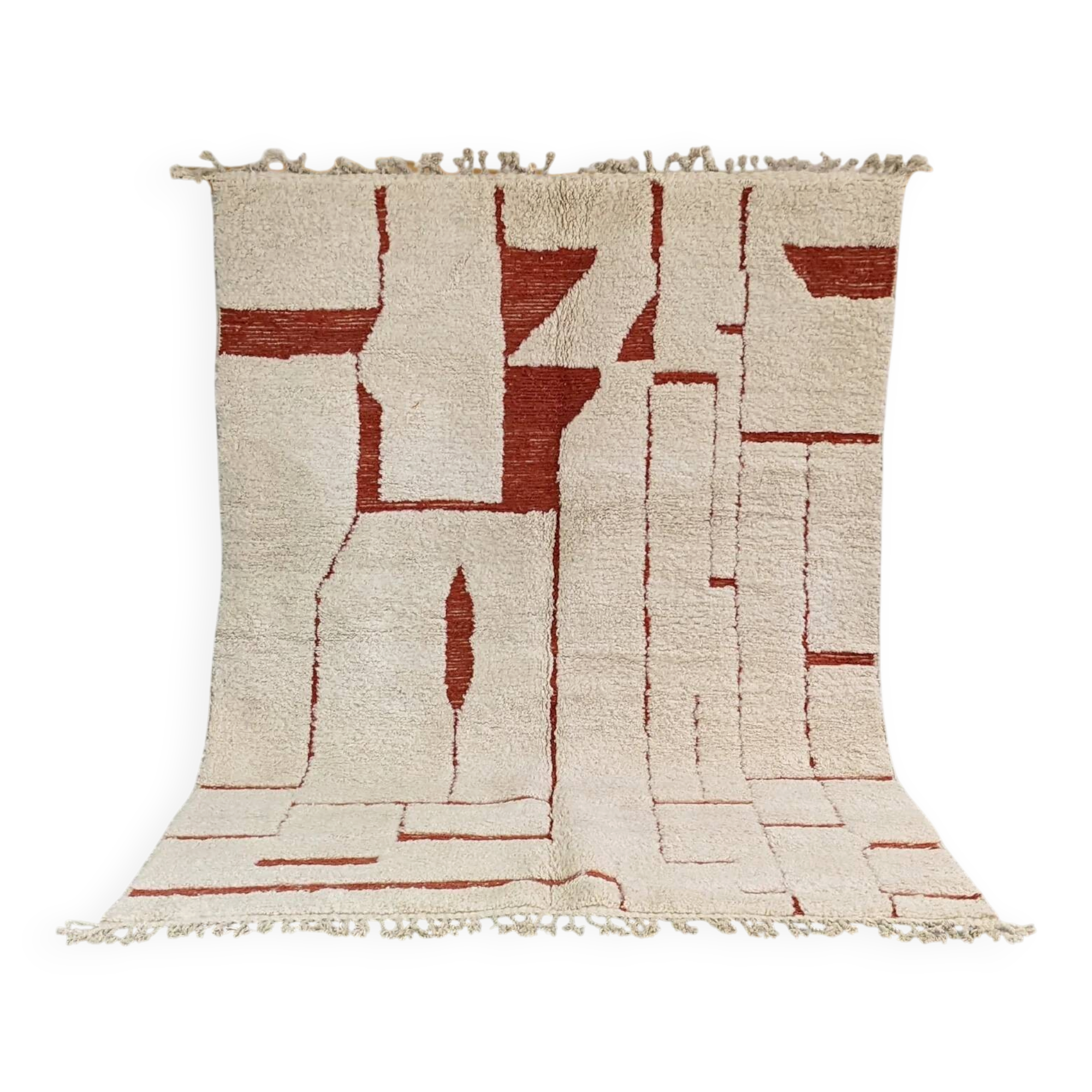 Handmade Azilal rug – Pre-order #G361
