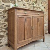 Parisian Art Deco Buffet