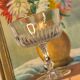 Verres champagne