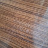 Vintage trays