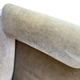 set of 2 vintage single-seater/club or 1 two-seater armchairs