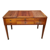 Large Louis XVI Dressing Table