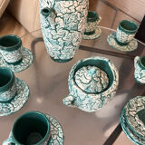 Coffee service