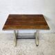 Vintage 50's bistro table