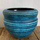 Vase or plant pot Accolay series "Gauloise"